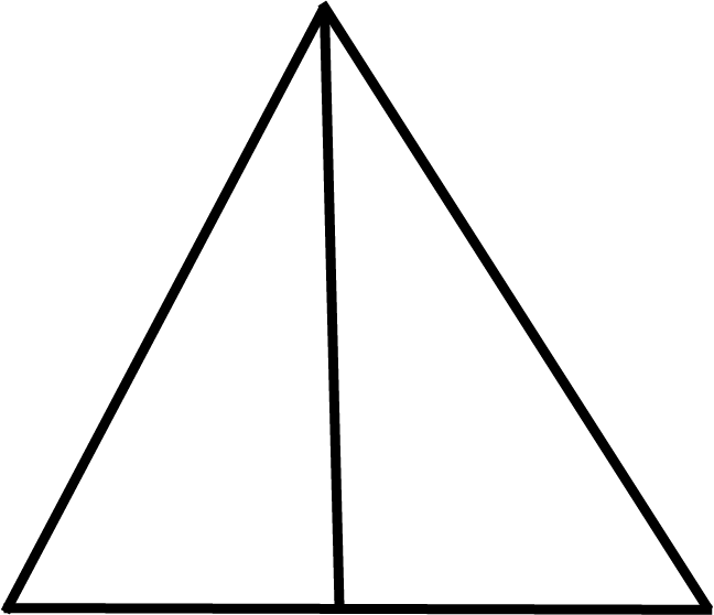 Chapter notes: Shapes | Mental Maths - Class 1