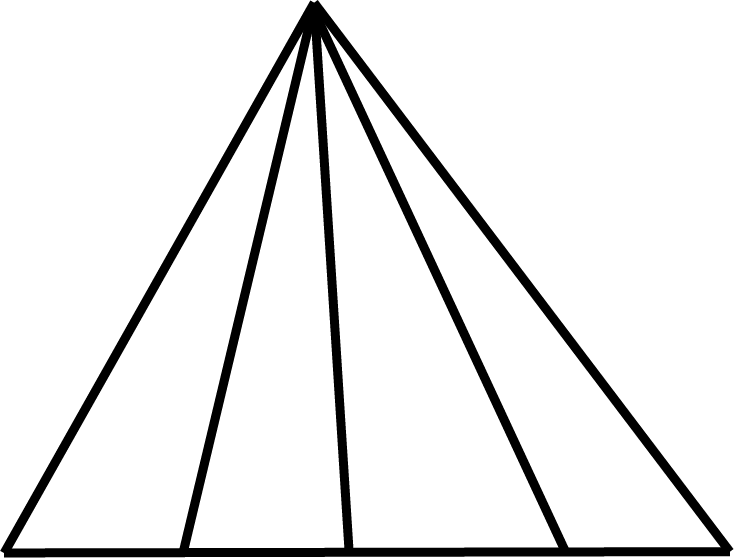 Chapter notes: Shapes | Mental Maths - Class 1