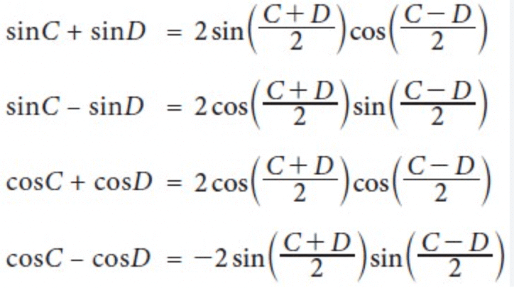 Trigonometric Ratios & Identities- 2 | Mathematics (Maths) for JEE Main & Advanced