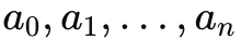 Polynomials Class 9 Notes Maths Chapter 2