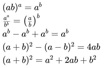 Number System Class 9 Notes Maths Chapter 1
