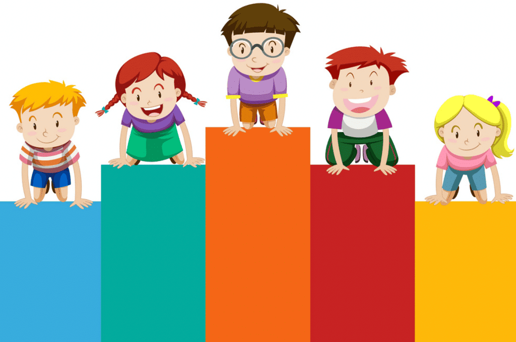 Bar Graph Chapter Notes | Mental Maths - Class 1