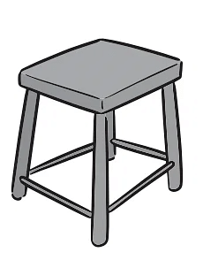 What is Long, What is Round? Class 2 Worksheet Maths Chapter 1