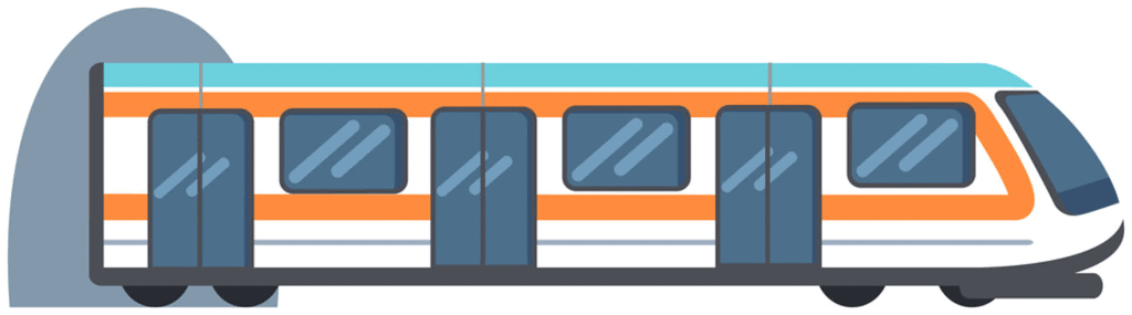 Class 3 Means of Transport - CBSE Worksheets - 1