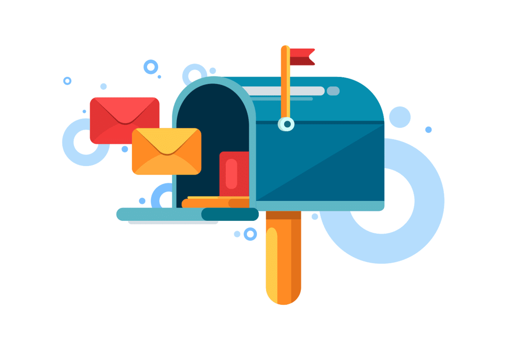 Worksheet: What’s in the Mailbox? - 1 | English for Class 3