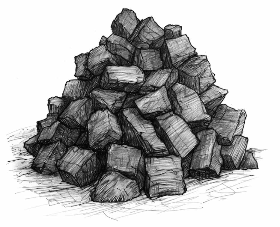 Class 8 Science - Coal and Petroleum CBSE Worksheets