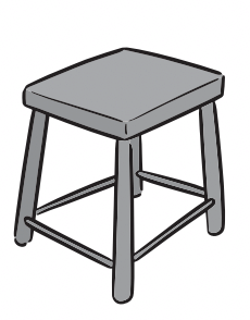 What is Long, What is Round? Class 2 Worksheet Maths Chapter 1