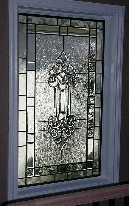 Translucent Window Glass