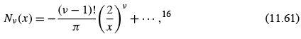Bessel`s Special Function - 2 | Physics for IIT JAM, UGC - NET, CSIR NET