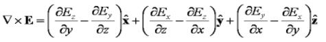 Maxwell`s Equations in Free Space - Electromagnetic Theory, CSIR-NET Physical Sciences | Physics for IIT JAM, UGC - NET, CSIR NET