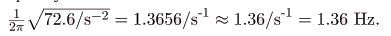 Simple Harmonic Motion: A Special Periodic Motion | Basic Physics for IIT JAM