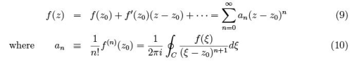 Cauchy Residue Theorem - Mathematical Methods of Physics, UGC - NET Physics | Physics for IIT JAM, UGC - NET, CSIR NET