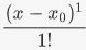 Taylor Series - Mathematical Methods of Physics, UGC - NET Physics | Physics for IIT JAM, UGC - NET, CSIR NET
