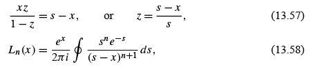 Hermite and Laguerre Special Functions - 2 | Physics for IIT JAM, UGC - NET, CSIR NET