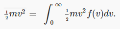 Kinetic Theory of gases | Basic Physics for IIT JAM