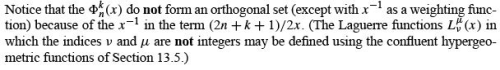 Hermite and Laguerre Special Functions - 2 | Physics for IIT JAM, UGC - NET, CSIR NET