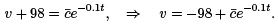 Linear Ordinary Differential Equations of First and Second Order - 2 | Physics for IIT JAM, UGC - NET, CSIR NET