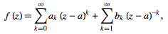 Taylor`s and Laurent Series | Basic Physics for IIT JAM