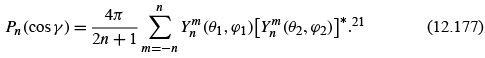 Legendre Special Function - 6 | Physics for IIT JAM, UGC - NET, CSIR NET