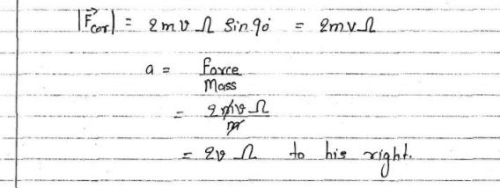 Non-Inertial Frames and Pseudo Forces - 2 | Physics for IIT JAM, UGC - NET, CSIR NET