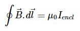 Applications of Ampere`s Theorem - Magnetism, Electromagnetic Theory, CSIR-NET Physical Sciences | Physics for IIT JAM, UGC - NET, CSIR NET