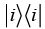 Dirac Notation for State Vectors - General Formalism of Wave Mechanics, Quantum Mechanics, CSIR-NET | Physics for IIT JAM, UGC - NET, CSIR NET