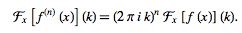Fourier Transform - Mathematical Methods of Physics, UGC - NET Physics | Physics for IIT JAM, UGC - NET, CSIR NET