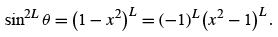 Legendre Special Function - 6 | Physics for IIT JAM, UGC - NET, CSIR NET