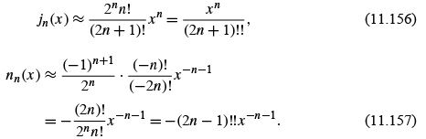 Bessel`s Special Function - 4 | Physics for IIT JAM, UGC - NET, CSIR NET