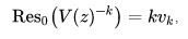 Residues in Complex Analysis - Mathematical Methods of Physics, UGC - NET Physics | Physics for IIT JAM, UGC - NET, CSIR NET