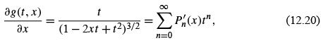 Legendre Special Function - 1 | Physics for IIT JAM, UGC - NET, CSIR NET