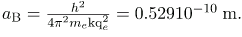 Bohr’s Theory of the Hydrogen Atom | Modern Physics for IIT JAM