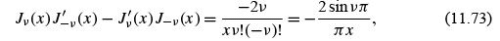 Bessel`s Special Function - 2 | Physics for IIT JAM, UGC - NET, CSIR NET