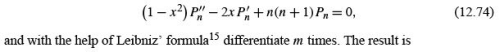Legendre Special Function - 4 | Physics for IIT JAM, UGC - NET, CSIR NET