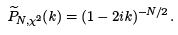 Least Squares Fitting - Data Analysis, CSIR-NET Physical Sciences | Physics for IIT JAM, UGC - NET, CSIR NET