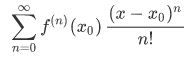 Taylor Series - Mathematical Methods of Physics, UGC - NET Physics | Physics for IIT JAM, UGC - NET, CSIR NET