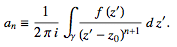 Taylor`s and Laurent Series | Basic Physics for IIT JAM