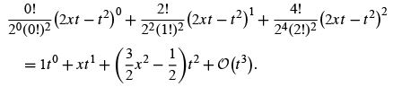 Legendre Special Function - 1 | Physics for IIT JAM, UGC - NET, CSIR NET