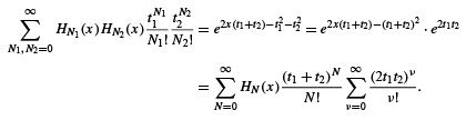 Hermite and Laguerre Special Functions - 1 | Physics for IIT JAM, UGC - NET, CSIR NET