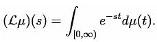 Laplace Transform - 1 | Physics for IIT JAM, UGC - NET, CSIR NET