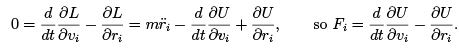 Lagrangian and Hamiltonian Formalism and equations of motion - 3 | Physics for IIT JAM, UGC - NET, CSIR NET