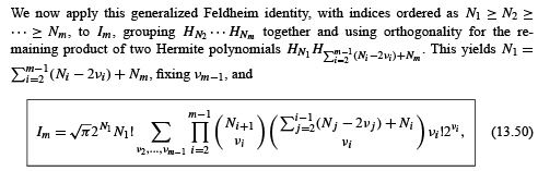 Hermite and Laguerre Special Functions - 1 | Physics for IIT JAM, UGC - NET, CSIR NET