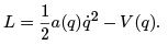 Small Oscillations and Normal Modes - Lagrangian and Hamiltonian Equations, Classical Mechanics, CSI | Physics for IIT JAM, UGC - NET, CSIR NET