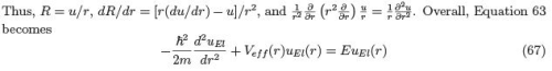 Orbital Angular Momentum, Hydrogen Atom - 2 | Physics for IIT JAM, UGC - NET, CSIR NET