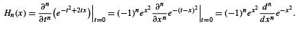 Hermite and Laguerre Special Functions - 1 | Physics for IIT JAM, UGC - NET, CSIR NET