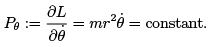 Lagrangian and Hamiltonian Formalism and equations of motion - 2 | Physics for IIT JAM, UGC - NET, CSIR NET