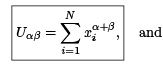Least Squares Fitting - Data Analysis, CSIR-NET Physical Sciences | Physics for IIT JAM, UGC - NET, CSIR NET