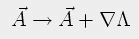 Gauge Invariance - Electromagnetic Theory, CSIR-NET Physical Sciences | Physics for IIT JAM, UGC - NET, CSIR NET