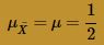 Central Limit Theorem:Example 1 - Mathematical Methods of Physics, UGC - NET Physics | Physics for IIT JAM, UGC - NET, CSIR NET