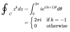 Residues in Complex Analysis - Mathematical Methods of Physics, UGC - NET Physics | Physics for IIT JAM, UGC - NET, CSIR NET